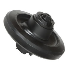 Track Undercarriage Fit For Kubota SVL75 Rear Idler Wheel – Part V0511-24103 NEW
