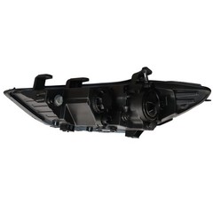 Hyundai Elantra 2017 2018 Halogen Headlight Driver Passenger Left Right