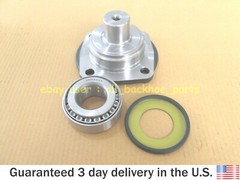 JCB BACKHOE / LOADALL PARTS- TRUNNION ASSEMBLY REPAIR KIT (458/20061 453/30401)