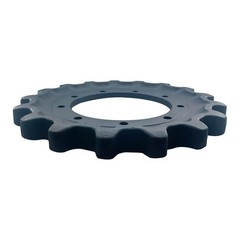 V0611-21112 Drive Sprocket for Kubota SVL90-2C SVL90C SVL90 SVL90-2 SVL95-2S