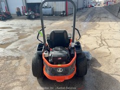 2018 Kubota Z251KH 54″ Zero-Turn Riding Lawn Mower bidadoo