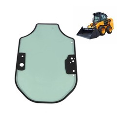 Cab Glass Door For Caterpillar Skid Steer 299D 2236D3 257D3 259D3 239DR 3456230
