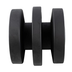 Bottom Roller For Bobcat T140 T180 T190 T200 T250 T650 T750 T770 6689371 6732901