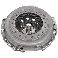 223807A1 Clutch Kit Fits Case IH, McCormick Tractor – 12 1/4″ Single Clutch Kit