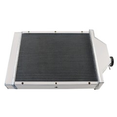 506244M91 194701M91 4Row Radiator Fits Massey Ferguson Tractor 165 175 180