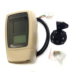 157-3198 260-2160 LCD Monitor For CAT 312C 315C 320C 325C 330C Excavator 2602160