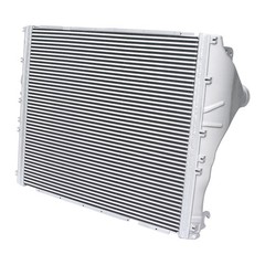 Charge Air Cooler Fits Peterbilt 389 377 378 385 387 388 2007-2010 OEM# N4101001