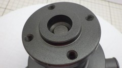 TNS Cast Iron Engine Water Pump NOS Tractor Part Massey Ferguson Perkins
