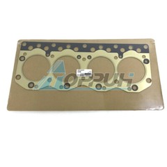 Cylinder Head Gasket for ISUZU C240 C240PKJ C240PKG Engine Jeep CJ7/CJ6/ELF150