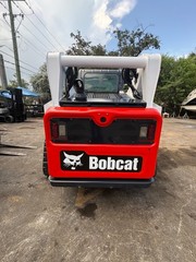 2020 Bobcat T770 Skid Steers ,KEYLESS IGNITION HIGH FLOW TWO SPEED