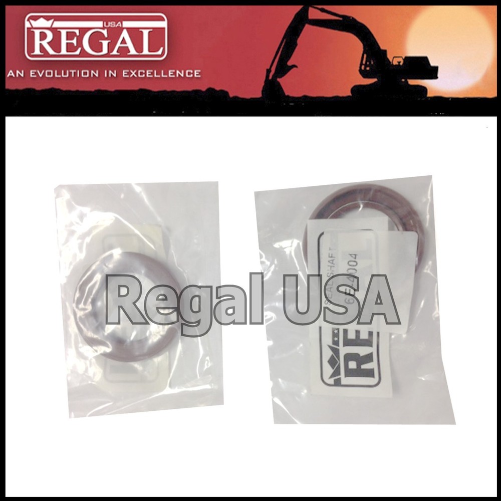 6E4004 Seal Shaft for Caterpillar (6E6168, 6E-4004, 6E-6168)