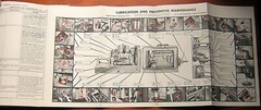Detroit Diesel Engine 1951 Operators Manual 3 4 6-Cylinder Series 71 Two-Cycle