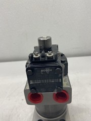 Bosch GE EMD Fuel Pump for Rail Train Locomotive 84C623439P4X