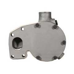 Water Pump 74512213 with Pulley 74517363 fits Gleaner A C C2 CH CR F