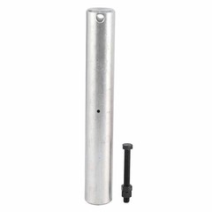 For 200-300 class medium excavator Excavator Universal Bucket Pin 50mm X 345mm