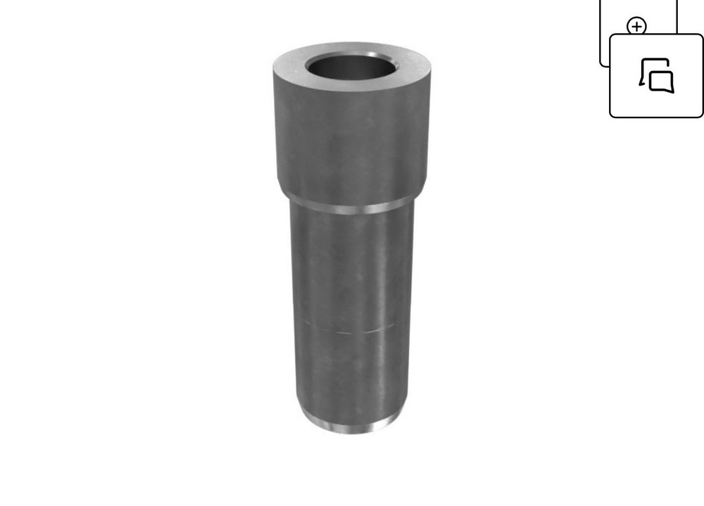 145-0803: 89.8mm Outside Diameter Linkage Pin (OEM, NEW)