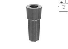 145-0803: 89.8mm Outside Diameter Linkage Pin (OEM, NEW)