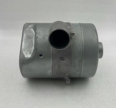 AMETEK Windjammer Brushless Blower 117641-50 Thermally Protected