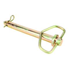 3/4 X 6-1/4 Farm Tractor Towing Draw Hitch Pin Implement Pulling Truck