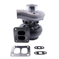 Turbocharger RE508719 for John Deere Engine 3029 4039 4045 6068 Excavator 2054