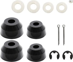 Inner/Outer Tie Rod Poly Boots, Replacement for BX GR