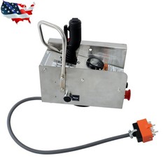 129674 SJ104491 Control Box For SkyJack Scissor Lift 6832E SJIII 3220 3015 3219