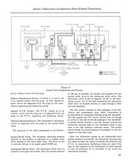 Ford 600, 700, 800, 900, 501, 601, 701, 801, 901,1801 Tractor Service Manual