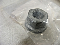 (2) Yanmar 198200-34190 Nut M14 (zz13) c