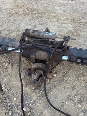 Spicer Telehandler Axle 212/610 Front Axle Genie 844