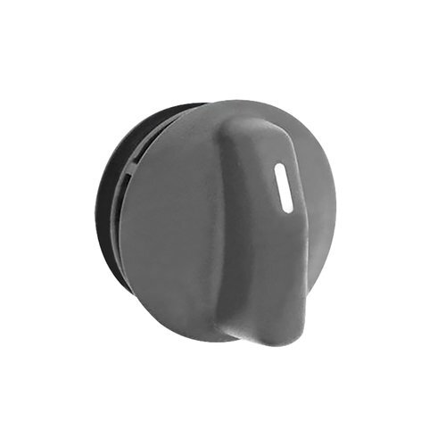 A/C Blower Knob fits Massey Ferguson 4225 4235 3902213M2 fits AGCO 3902213M2