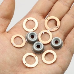 For Kubota Engines D905 D1005 D1105 D1305 19077-53650 Injector Seal Kit
