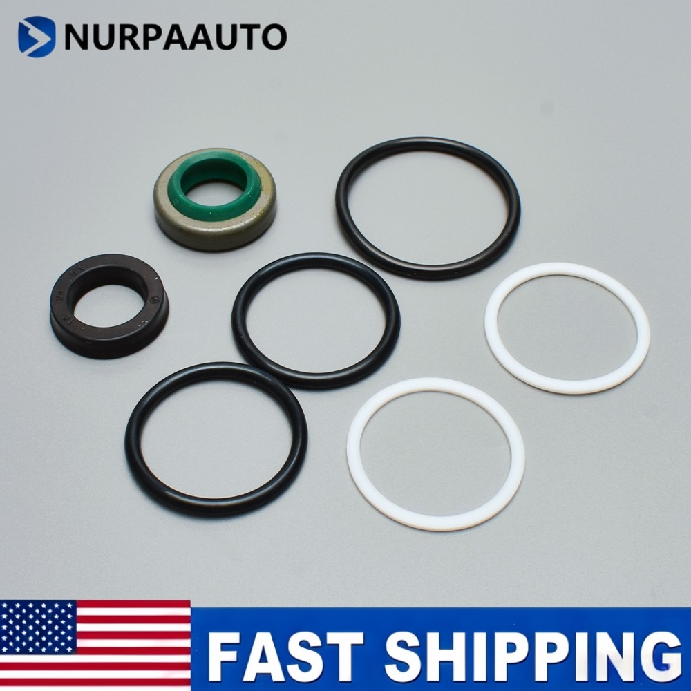 Steering Cylinder Seal Kit New Holland TC 15 20 Series & CASE IH D DX T Series