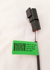 CNH NEW HOLLAND GENUINE OEM SENSOR BRAND PART # 47428730 Brand New Original Part