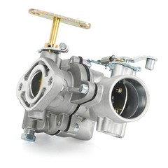 13713B Carburetor For Lincoln SA-200 SA-250 200 250 Amp Gas Welder F163