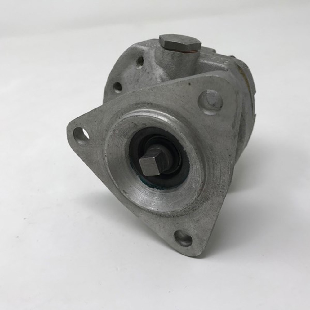 5112304 Aluminum Pump Detroit New 5112611, 5199560