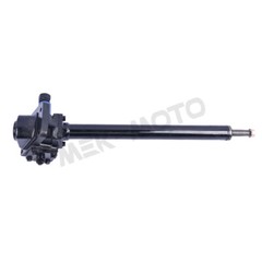 L175 L185DT L185F L245DT Steering Box Shaft 34159-16091 35240-16100 For Kubota