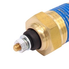 Temperature Sensor For Case 410 420 430 445 450 460 465 84300765 A166057