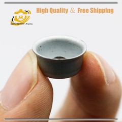 For Kubota V2203 V2003 V1702 V1902 V1903 V3300 Injector Seal Kit 19077-53650