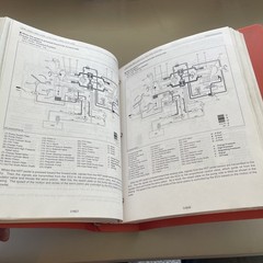 Kubota L3240 L3540 L3940 L4240 L4740 L5040 L5240 L5740 Tractor Workshop Manual