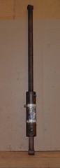 Unused Northern Hydraulic tilt cylinder 3 x 8 x 1.25 bucket loader tractor part