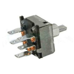 70577454 Cab Blower Switch for ALLIS CHALMERS 6080 7000 7010 7030 7045 7050 8010