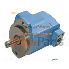 25VQ-12A Single Vane Pump For Injection Molding Machine Excavator Parts