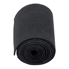 12Inch x 157Inch Boat Trailer Bunk Carpet Shock Absorption Padding Mats for Boat