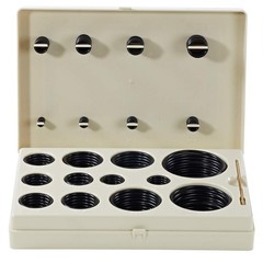 O-Ring BOSS Hydraulic SAE 212 Pieces O Rings Seal Kit Buna-N 90A for Boss Tube F