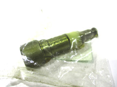 19129-51040 GENUINE OEM KUBOTA INJECTION PUMP PLUNGER