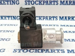 Herion 9202051 30/00 Valve 30 Days Warranty Expedited Shipping!!!