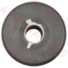 4X Vibration Damper 6560633 For Bobcat 310 313 443 540 742 743 751 753 873 980