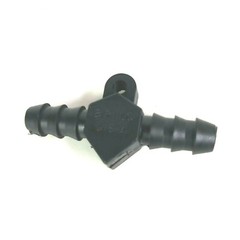 25 Sap Tubing 5/16 Connectors Food Grade Nylon Maple Syrup