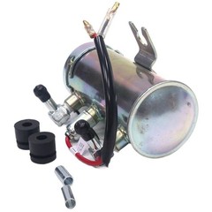 12V Fuel Pump 8972406750 8-97240675-0 for Isuzu 3LD1 3LD2 4LB1 4LC1 4LE1 4LE2