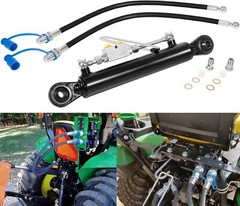 Hydraulic Top Link Cat. 1-1 with Locking Block 18 1/8 – 26 3/8 SPH320032